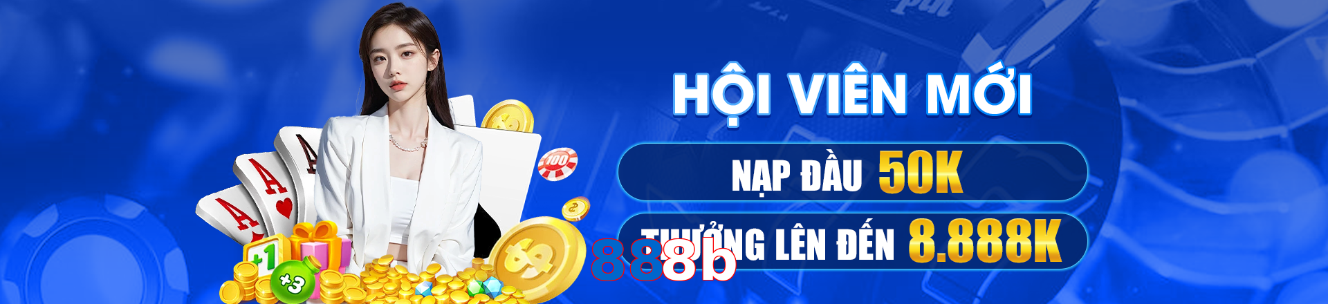 Trò Chơi Bắn Cá Phổ Biến Tại 888b