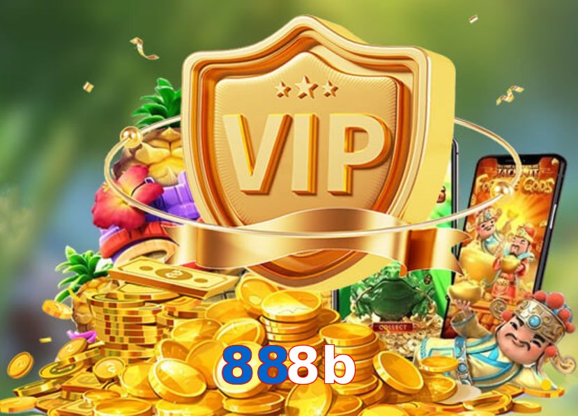 Trò chơi Slot được yêu thích tại 888b